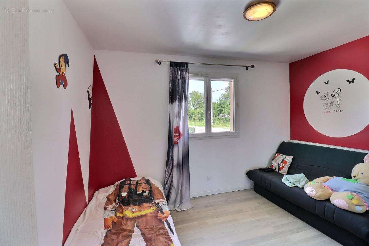 Villa de 124m² 4 chambres + piscine - photo 10