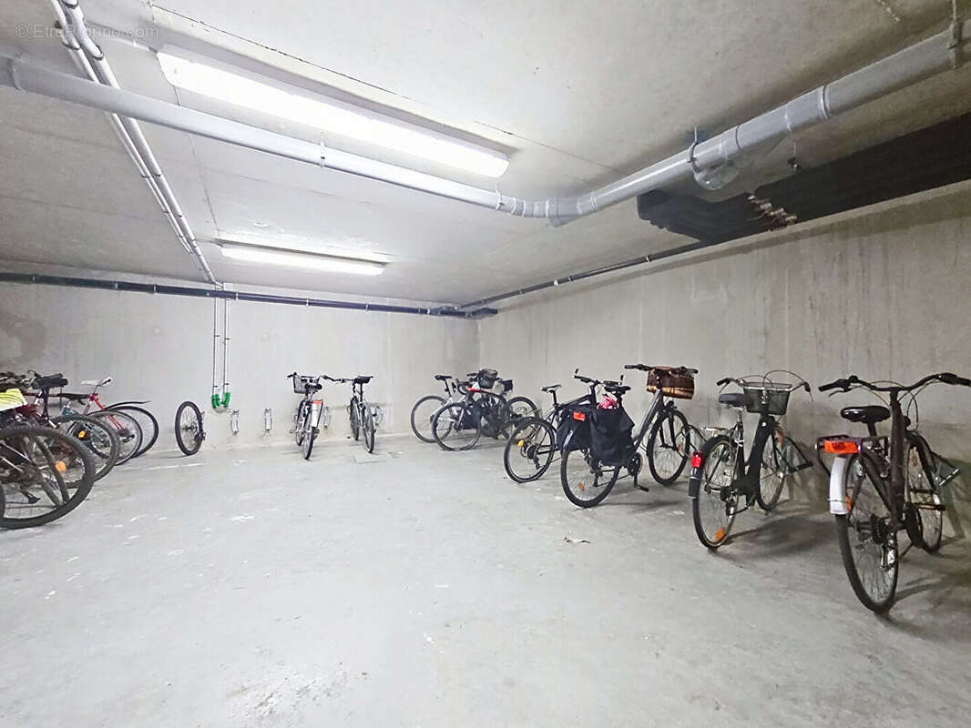 Appartement à ANGERS