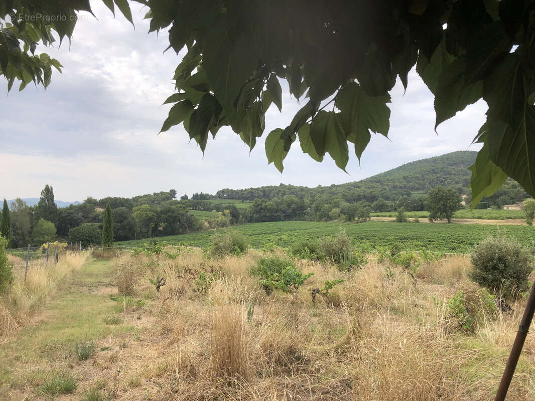 Maison à VAISON-LA-ROMAINE