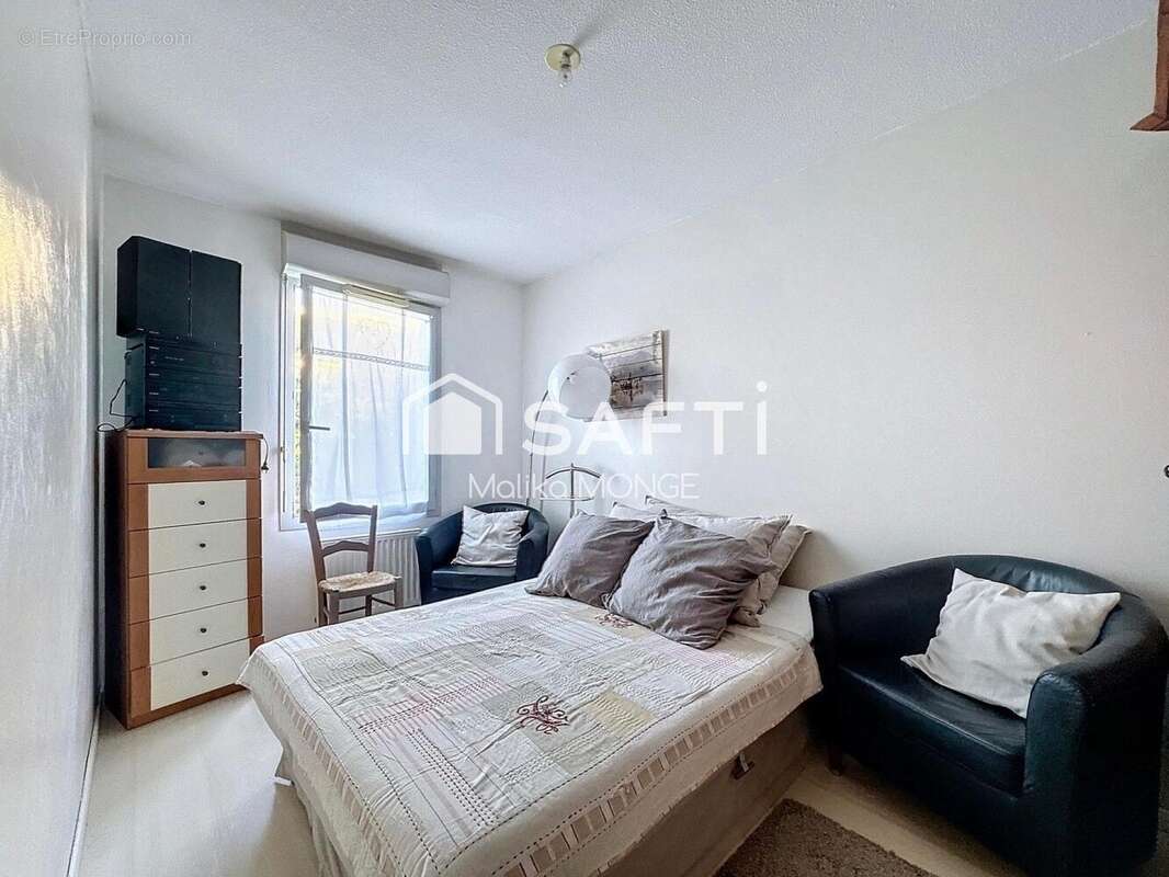 Photo 5 - Appartement à BRUGES