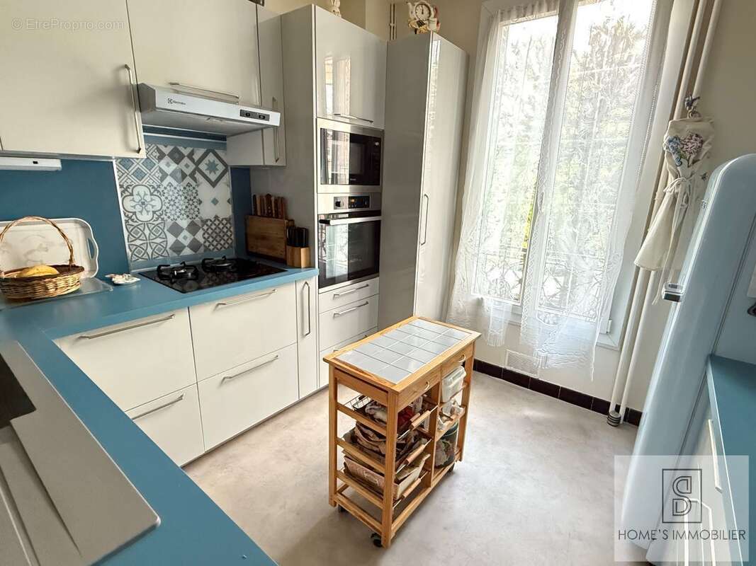 Maison à CHELLES