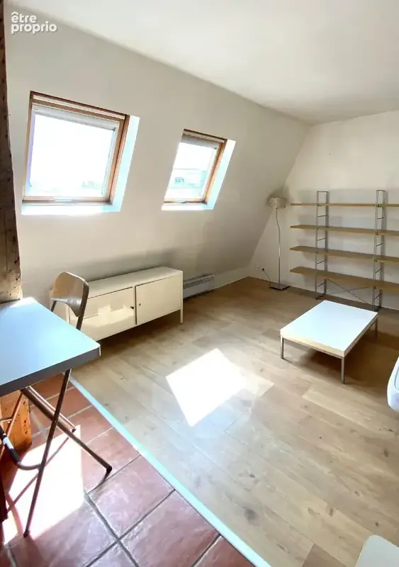 Paris 6, 2 Pièces 24m² - photo 3