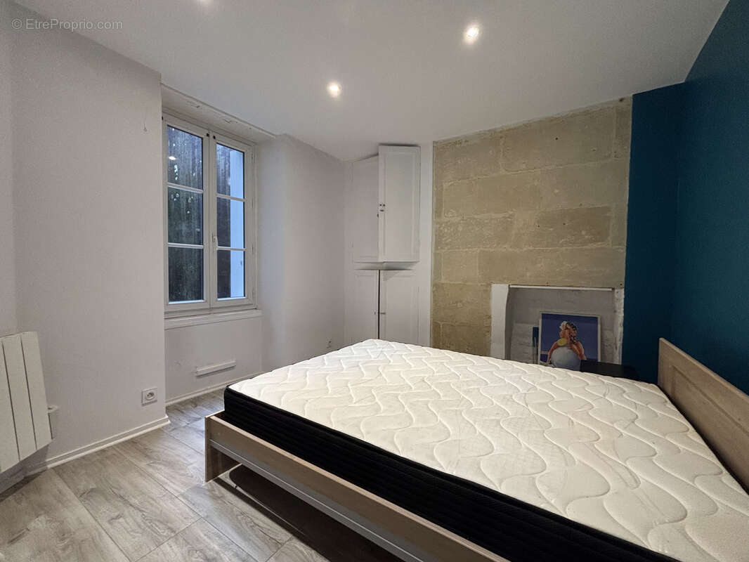 Appartement à NIORT