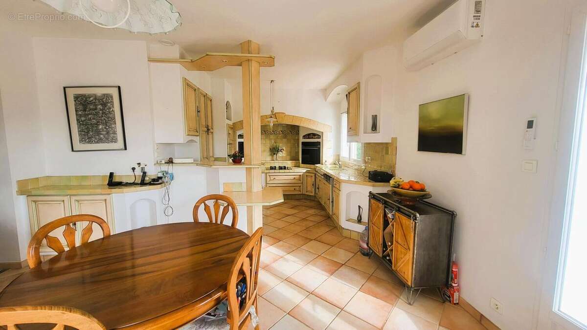 Photo 7 - Maison à MARSEILLE-11E