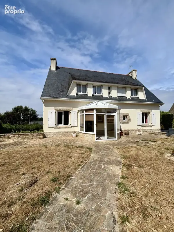 Spacieuse maison familiale - photo 1