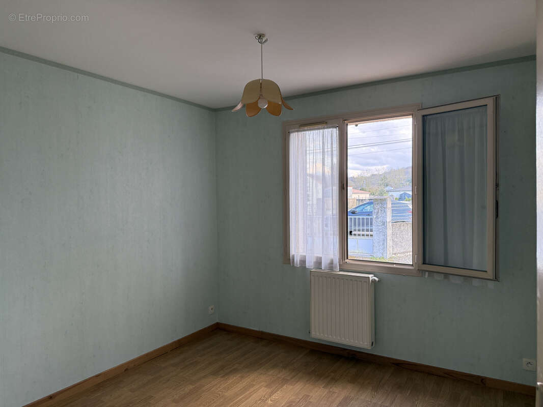 Maison à MARTRES-TOLOSANE