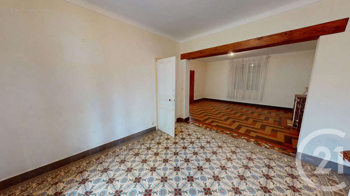 Maison à HARGICOURT