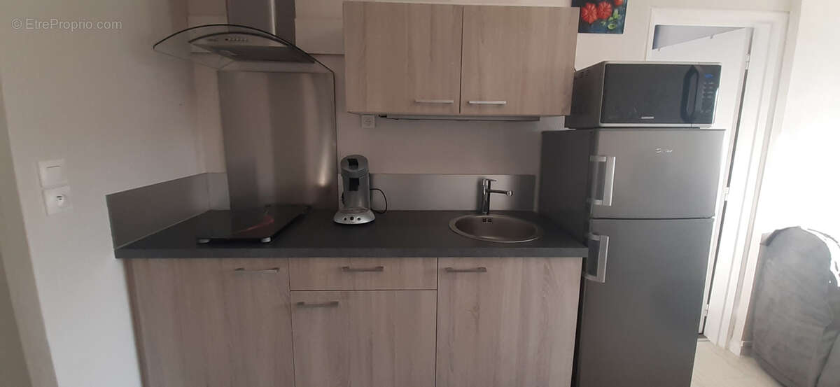 Appartement à AGDE