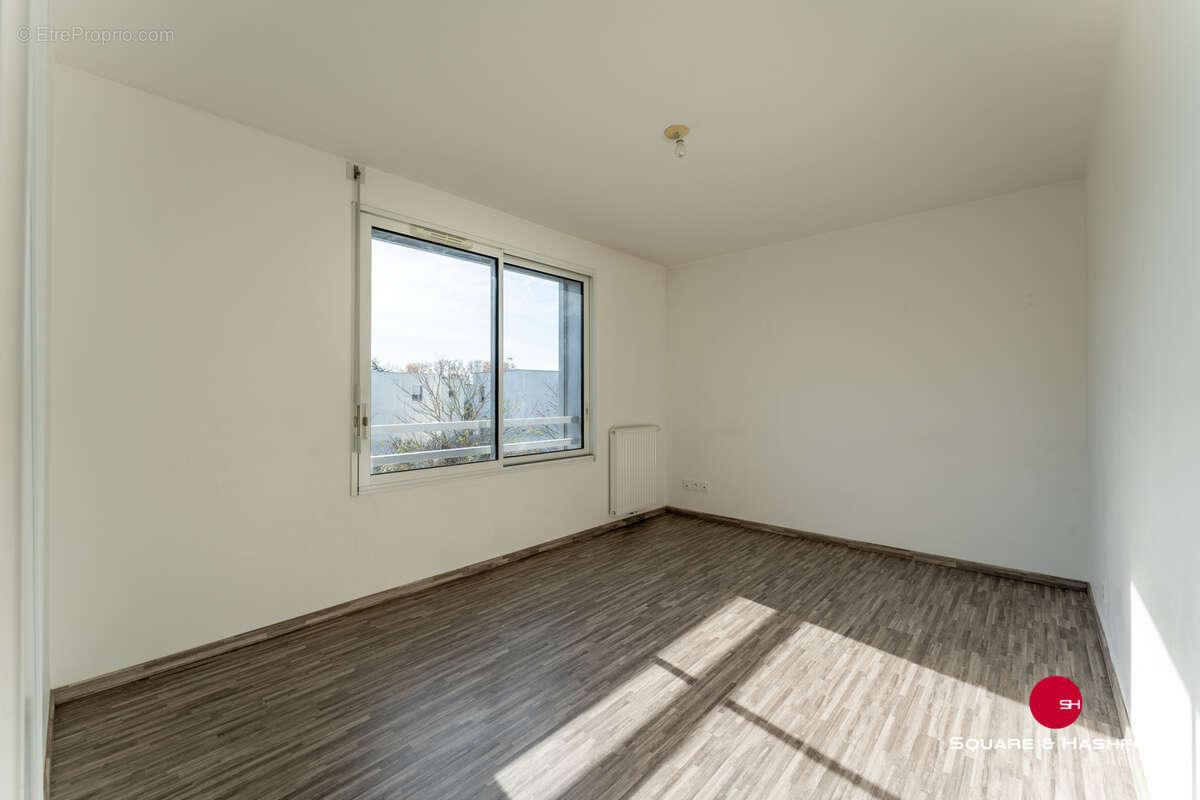 Appartement à BEGLES