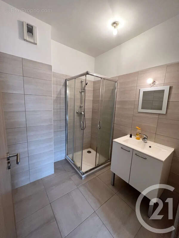 Appartement à CALENZANA