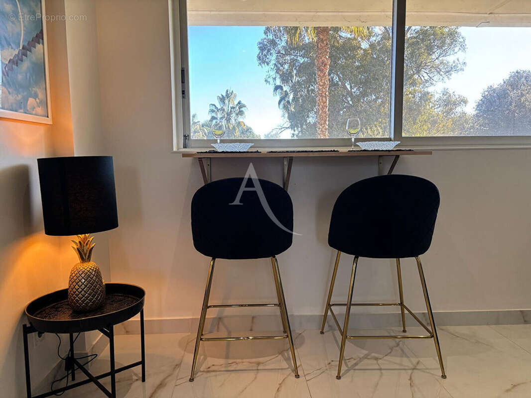 Studio proche  Centre de Cannes - photo 4
