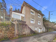 Maison à SAINT-MAURICE-DE-LIGNON