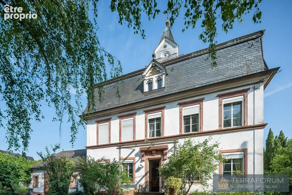 Maison 280 m² à Schirrhein  - photo 3
