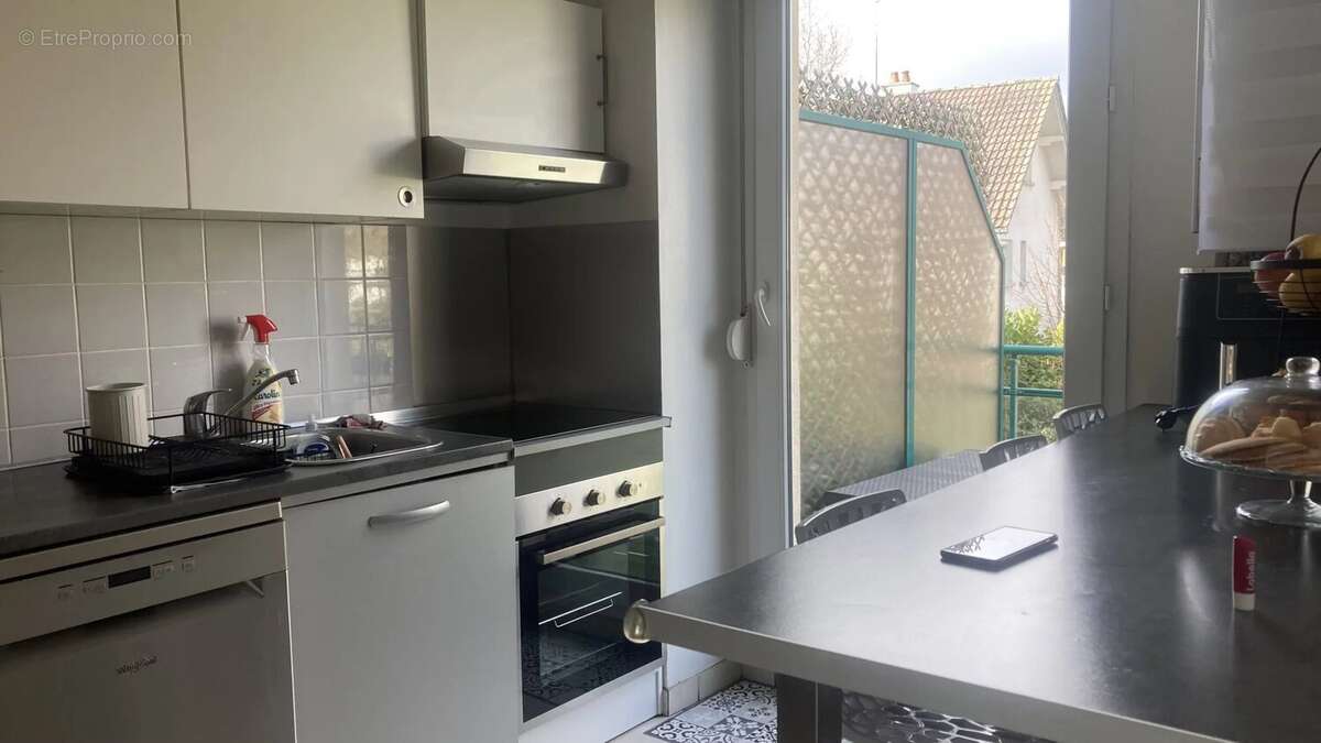 Appartement à SAINT-APOLLINAIRE
