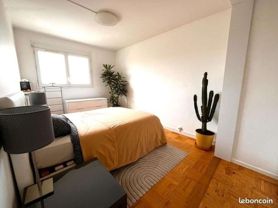 Appartement 66 m² à Reims  - photo 5