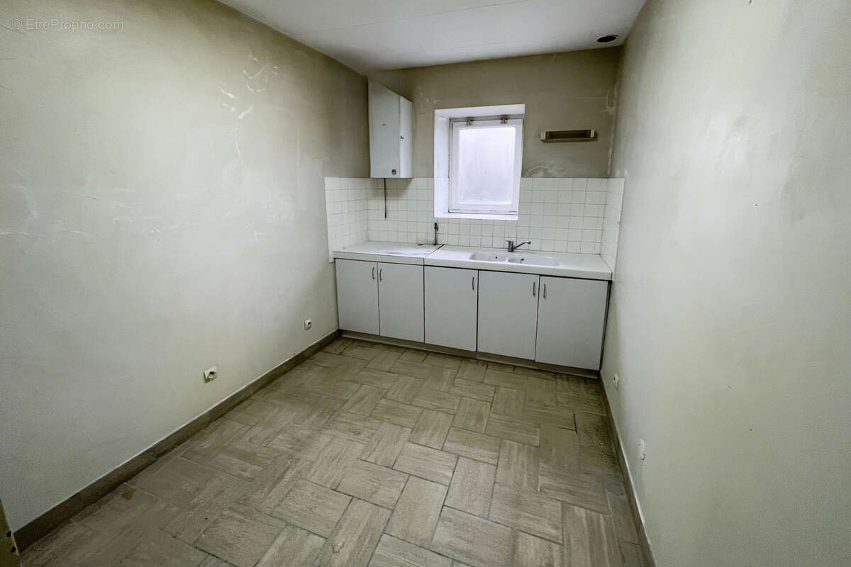 Ensemble immobilier pour labo professionnel + appartement - photo 10