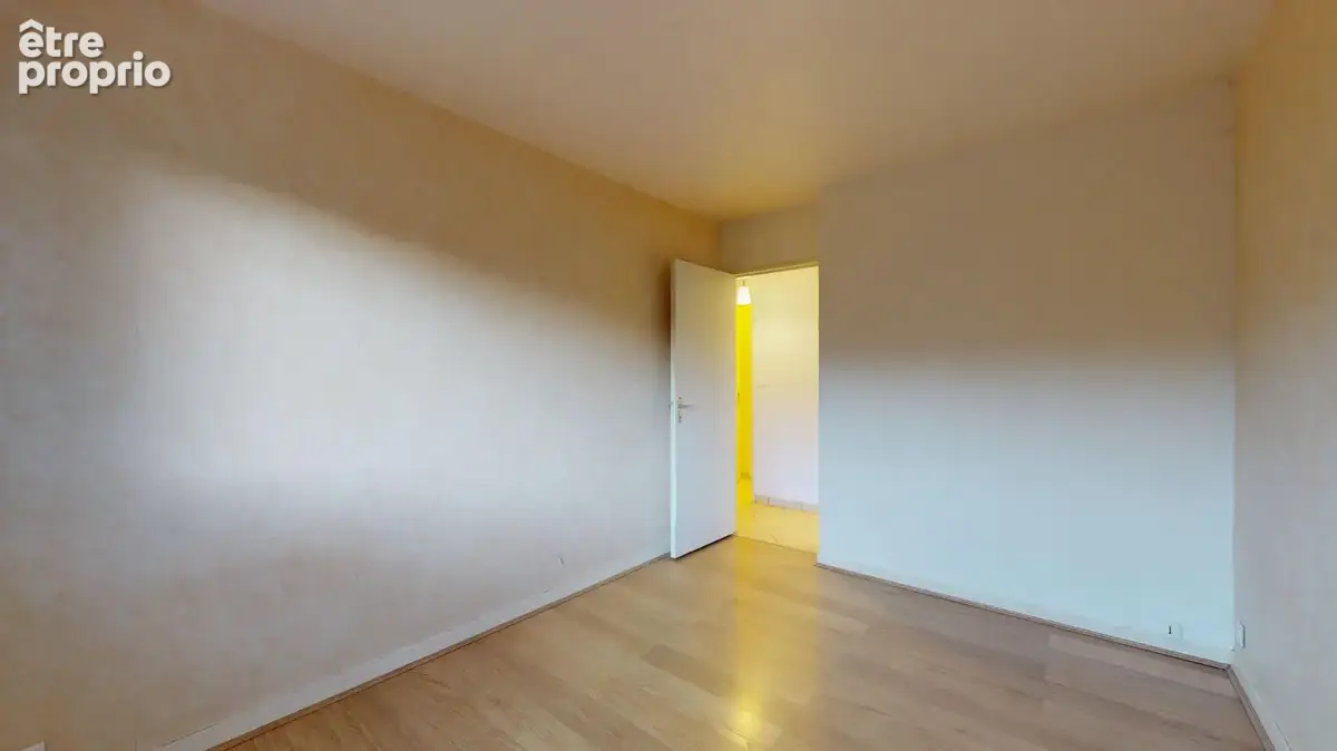 Appt 2 pièces 44.12 m2 + 1 cave + 1 parking extérieur - photo 13