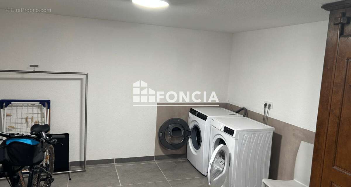 Appartement à SARREBOURG