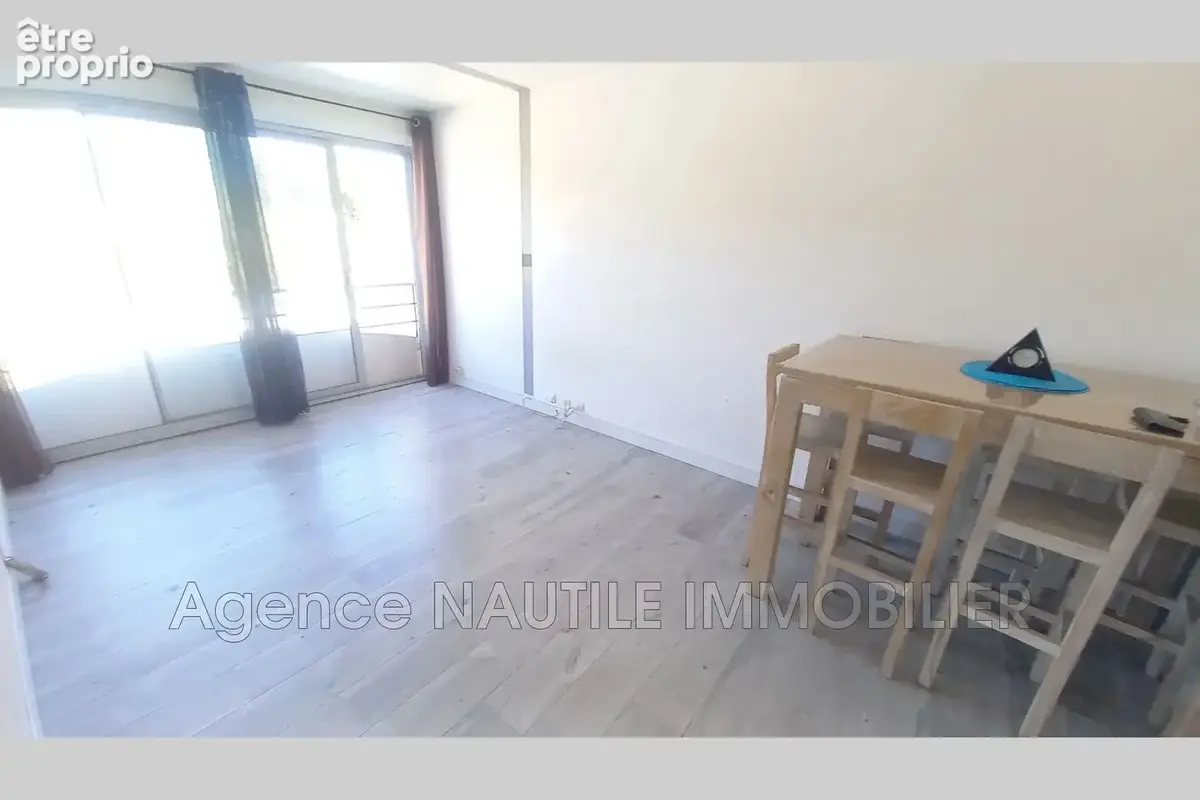 Appartement 1 pièce 23 m² à vendre à La Grande-Motte (34280) - photo 6