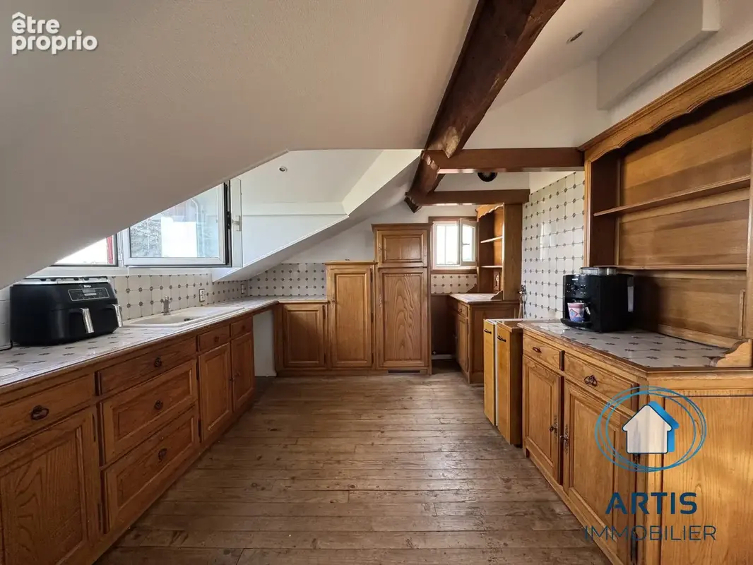 Appartement 4 pièces 133 m² à vendre à Saint-Jean-De-Luz (64500) - photo 9