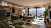 Appartement à SAINT-MARTIN-D'HERES