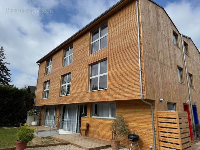 Villennes sur seine- - photo 2