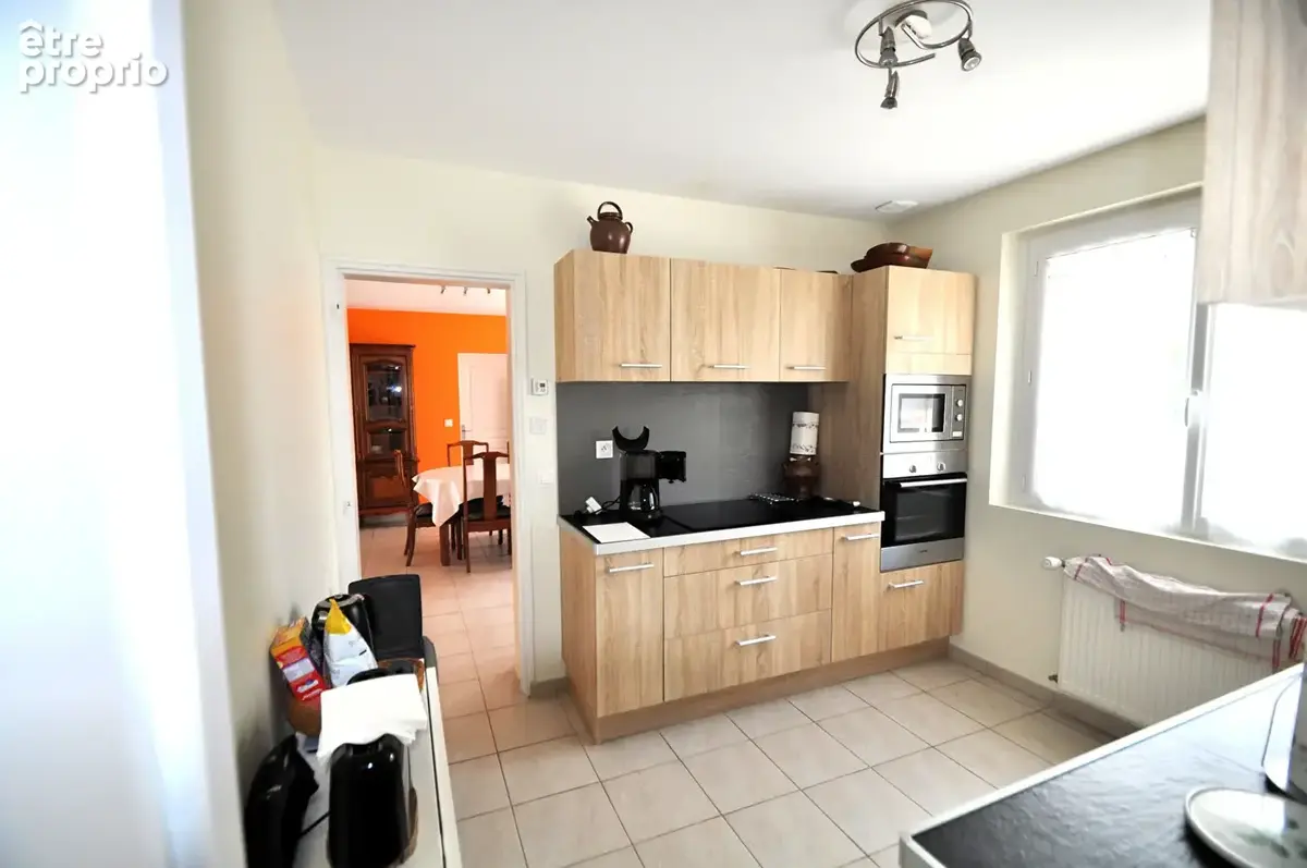 Maison 3 chambres - photo 4
