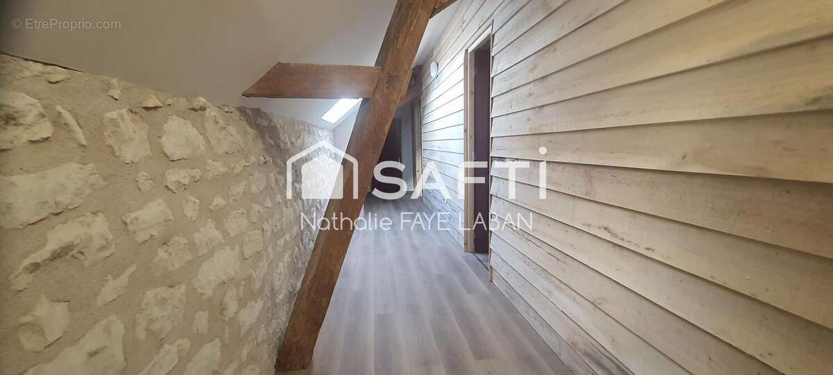 Photo 6 - Maison à NAINTRE