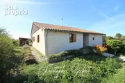 Photo 1 - Maison à BERNAY-SAINT-MARTIN