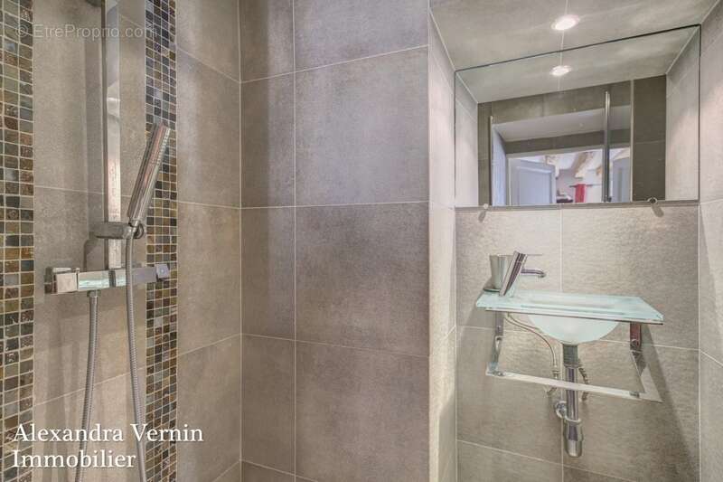 Maison à SAINT-GERMAIN-EN-LAYE