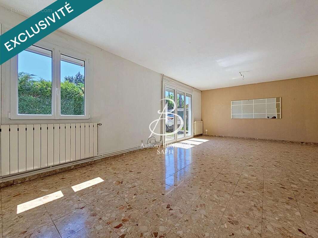 Photo 5 - Maison à HOUDREVILLE