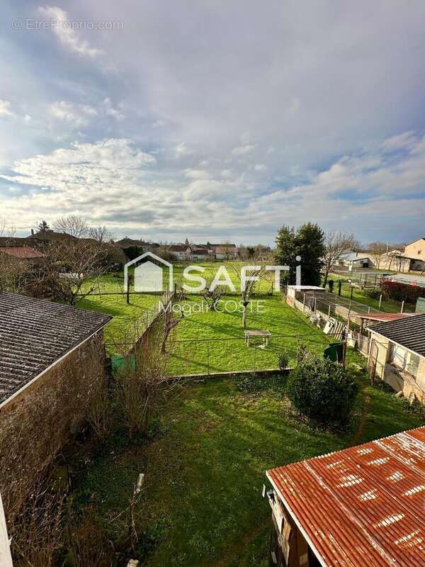 Photo 3 - Maison à MONTREDON-LABESSONNIE