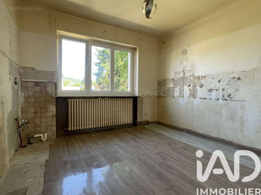 Photo 5 - Maison à VITRY-SUR-ORNE