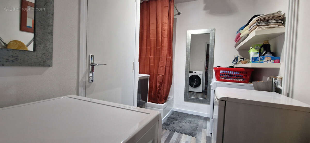 Appartement à CLERMONT-FERRAND