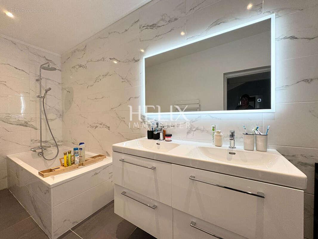 Appartement à SAINT-GERMAIN-EN-LAYE