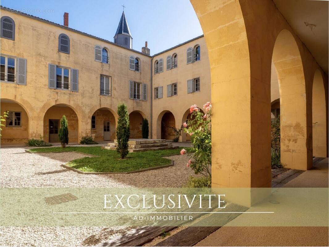 Appartement à LA ROCHELLE