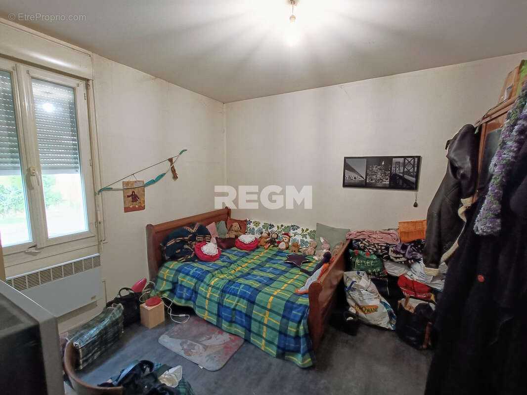 Appartement à PERIGUEUX