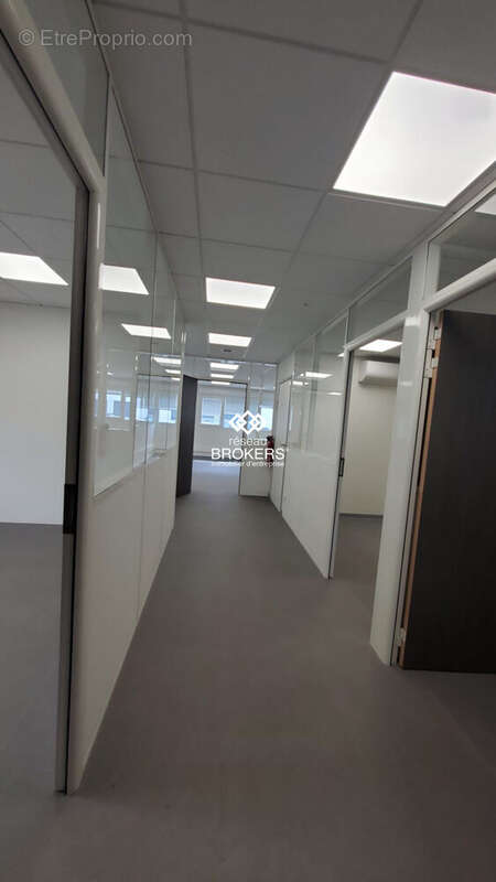 Commerce 521 m² à Archamps  - photo 2