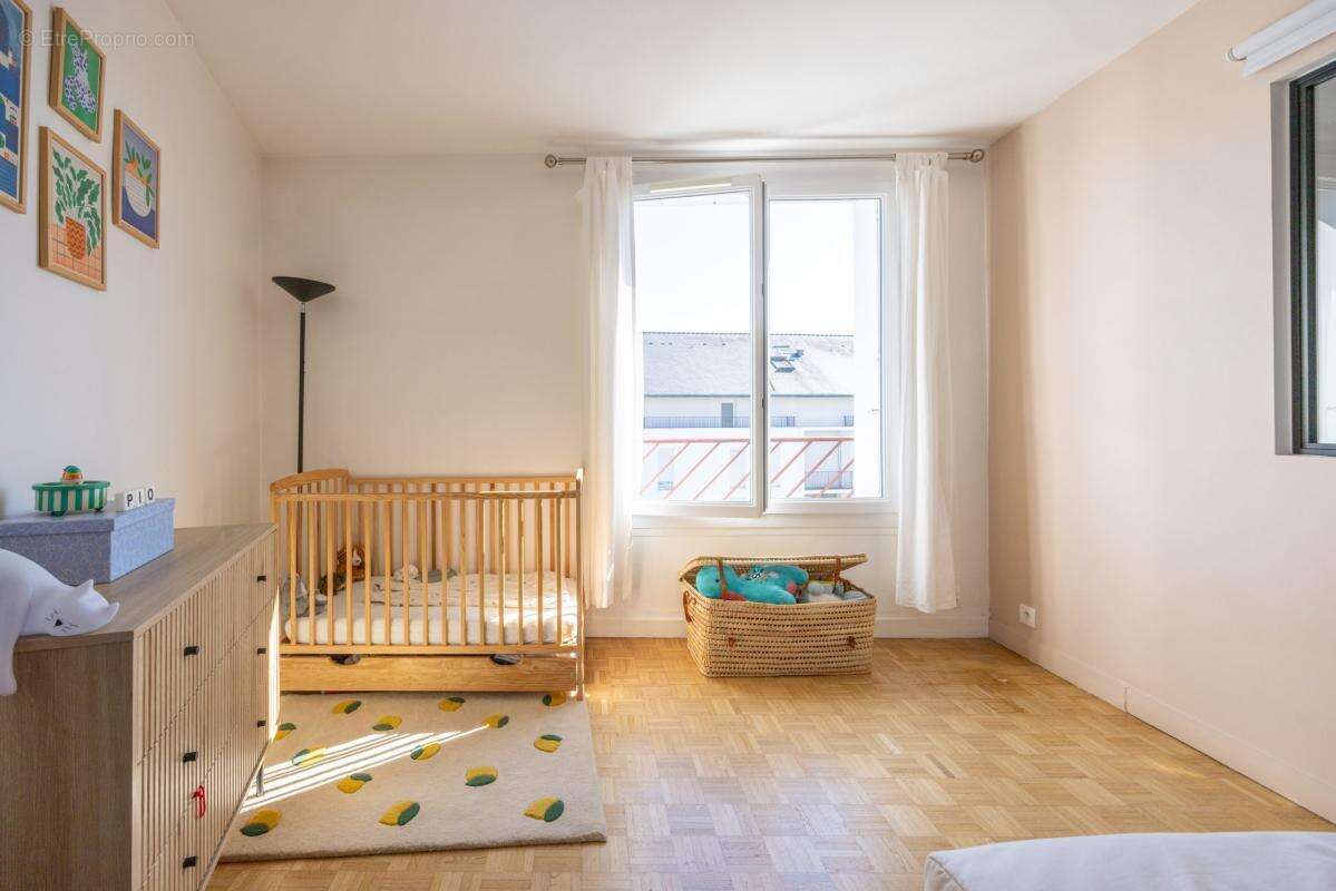 Appartement T3 avec balcon - photo 6