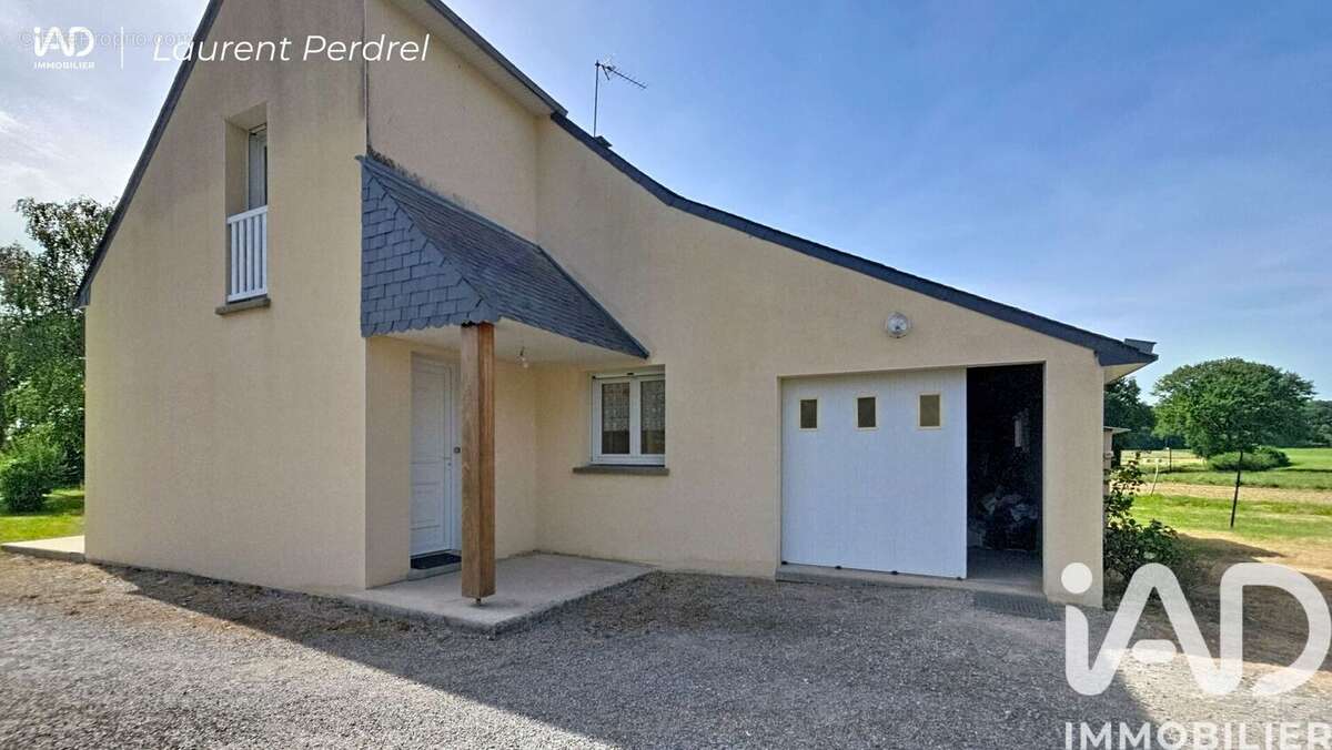 Photo 2 - Maison à PIPRIAC