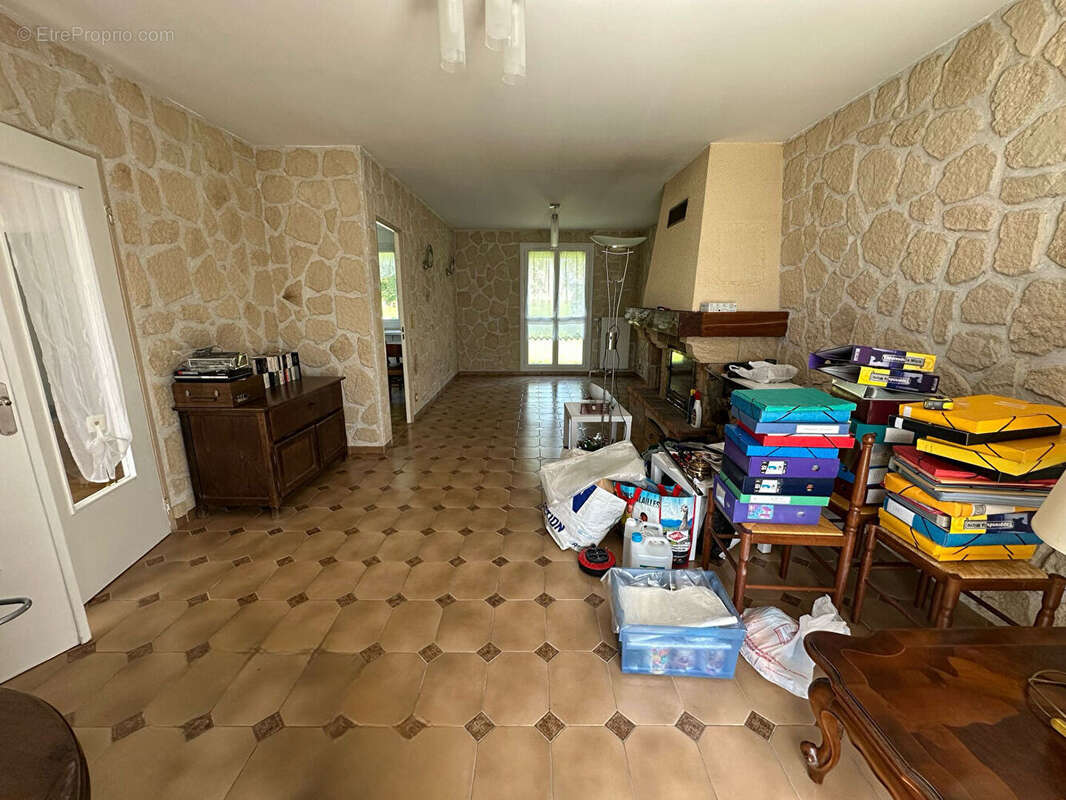 Maison  4 pièces Plain pied Beauchery Saint Martin - 92m² - photo 6