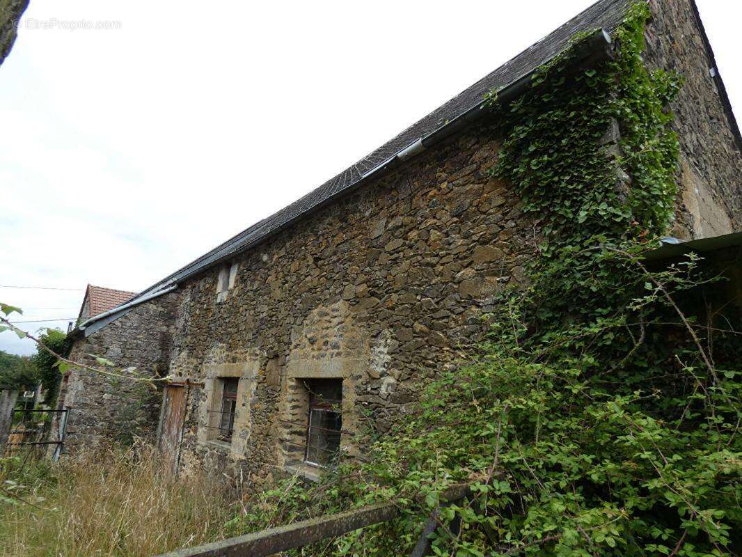 Maison à SAINT-OMER