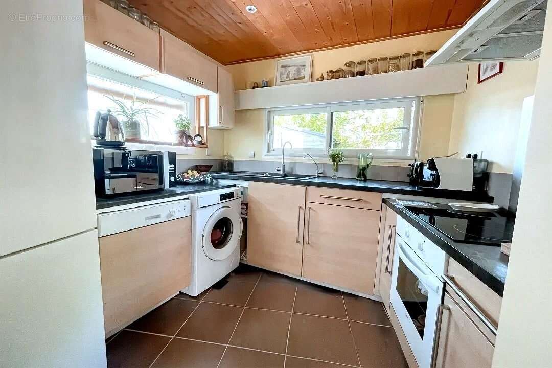 Maison à LA TREMBLADE