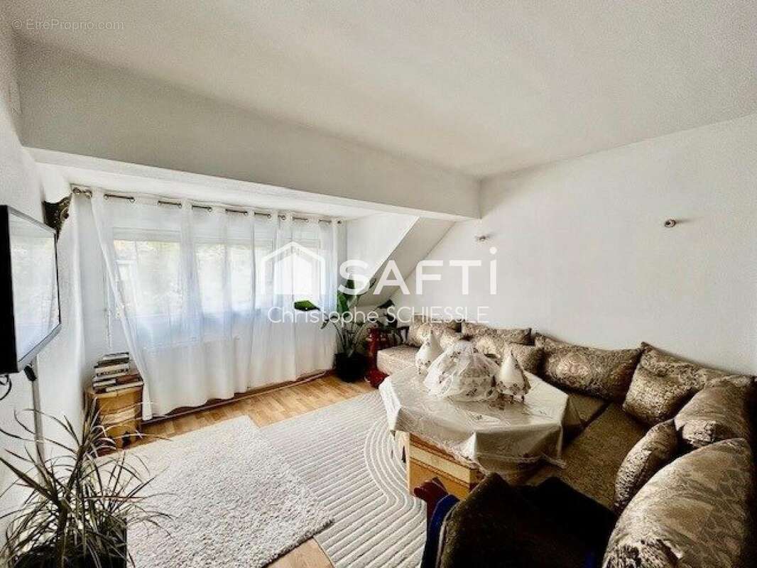 Photo 7 - Appartement à TREVENANS