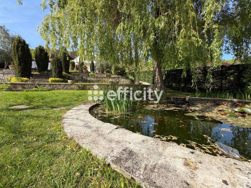 Maison 230 m² à Mezy-Sur-Seine  - photo 4
