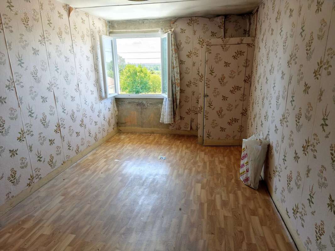 Maison de campagne 4 chambres . - photo 11