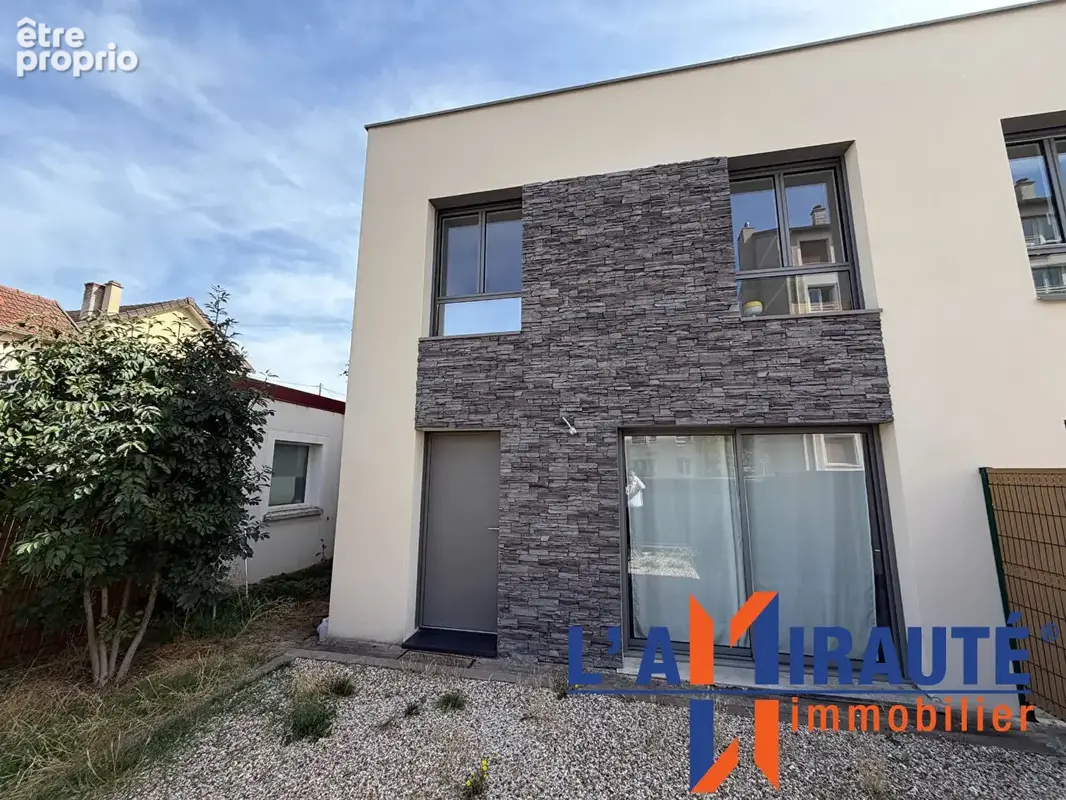 Maison Sartrouville 4 pièce(s) 83 m2 - photo 2