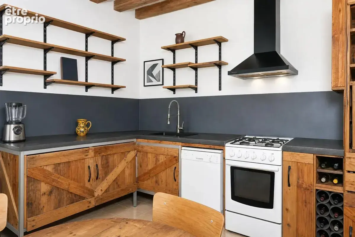 Maison de 4 pièces de 85m² située à Boistrudan - photo 3