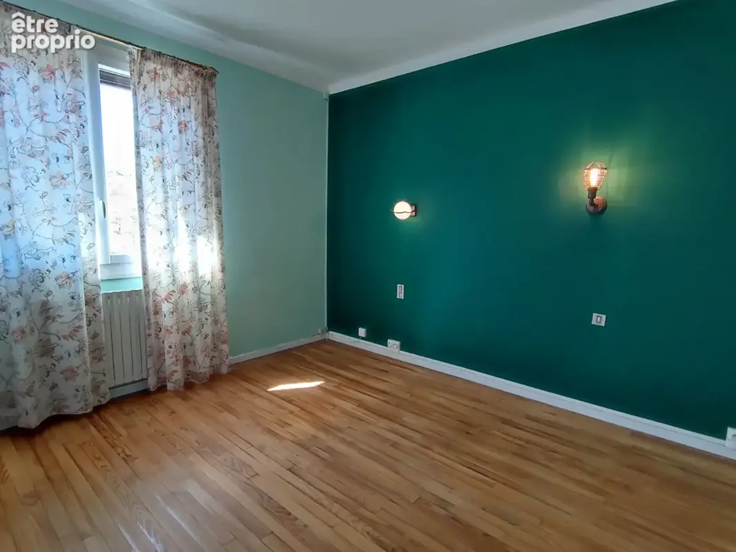 Maison 5 pièces avec  garage et jardin au calme - photo 13