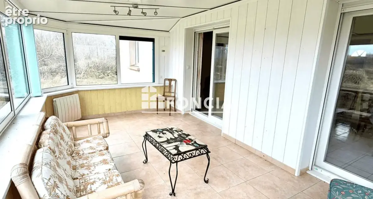 Maison 6 pièces 131 m² à vendre à Porspoder (29840) - photo 5